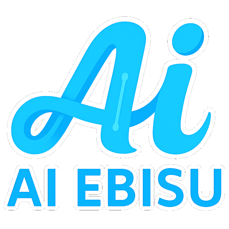 AI EBISU