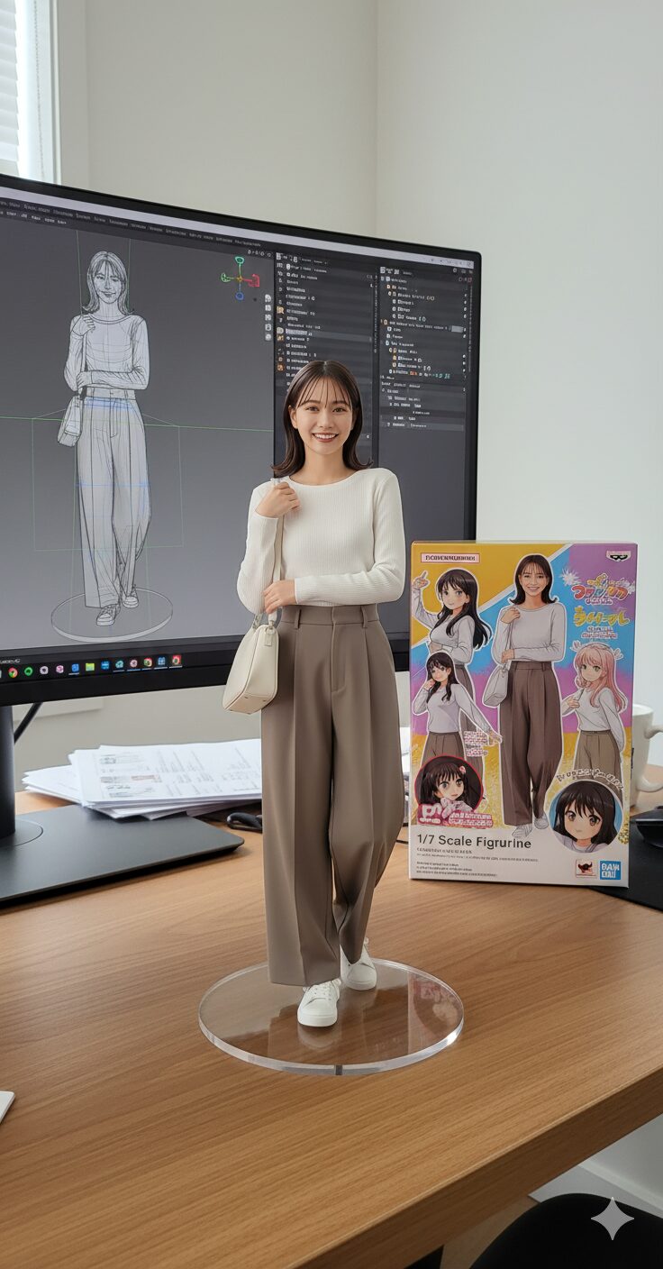 生成された画像例