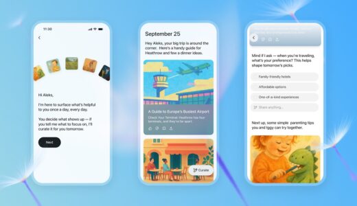 OpenAI、新機能「ChatGPT Pulse」発表　“受け身”から“能動”へ