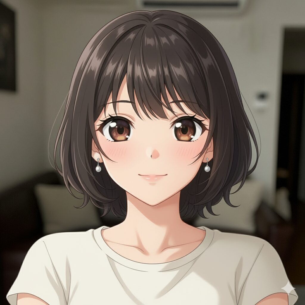 生成された画像例